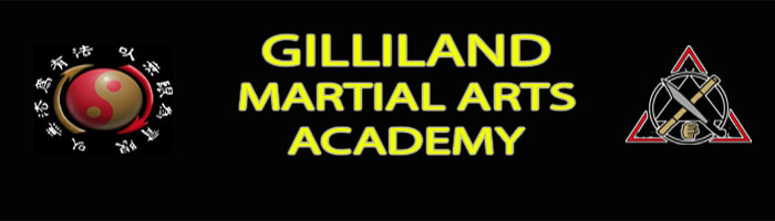 Gilliland Martial Arts Academy